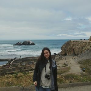 Meet your Posher, Natalia